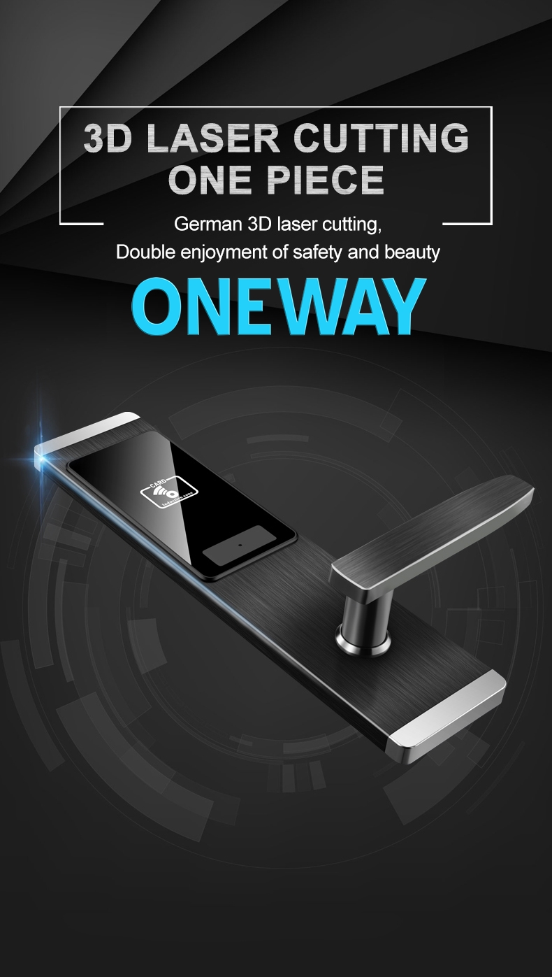 jasa pemasangan Hotel Door Lock di bali