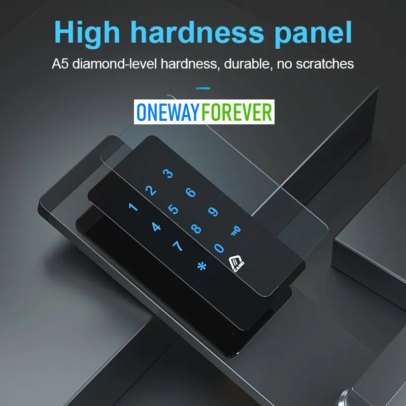 Jual kunci Pintu hotel di Bali